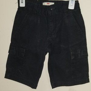 Levi's Shorts; Boys